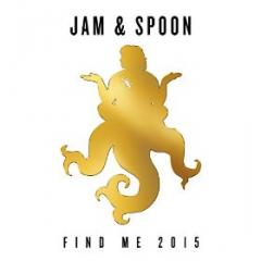 JAM & SPOON - FIND ME 2015